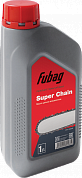 Масло цепное всесезонное 1 литр Super Chain FUBAG