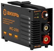Сварочный аппарат инверторный ИС-250 Вихрь