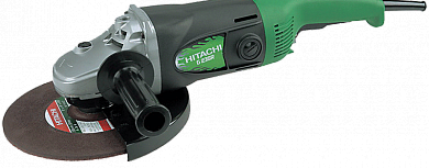 УШМ (Болгарка) G23SR Hitachi