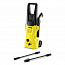 Мойка высокого давления Karcher K 2