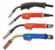 Сварочная горелка со шлангом 742402 Blue Weld