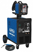 Механизм подачи проволоки для аппарата Megamig Digital 490 Synergis BLUE WELD