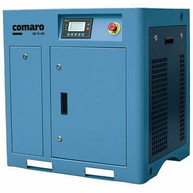 Компрессор винтовой SB 11-10 COMARO