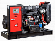 Электростанция дизельная DS 27 A ES (однофазная открытая) FUBAG