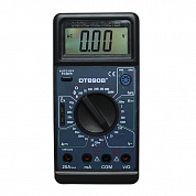 Мультиметр DT890B+ Ресанта