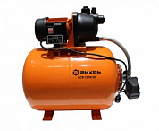 Автономная станция водоснабжения АСВ-1200/50 Вихрь