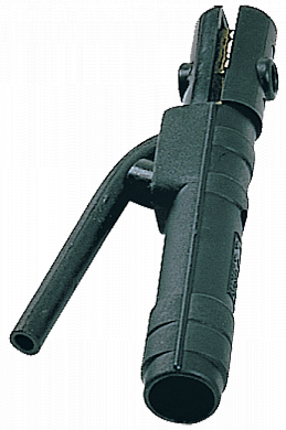 Держатель электрода 300 А Blue Weld