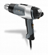 Термовоздуходувка HG 2320 E (2300W  80-650°C 150-500 л/мин ЖК-дисплей) картон Steinel