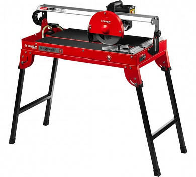 Электроплиткорез ЗУБР ЭП-200-800С Мастер