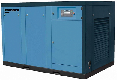 Винтовой компрессор MD 90-08 I COMARO