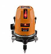 Лазерный уровень ЛУ-3П Ресанта