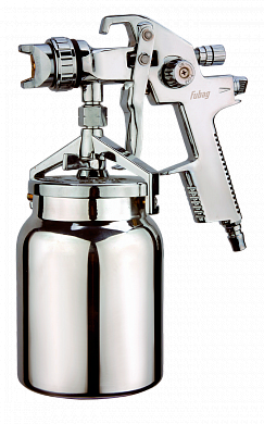 Краскораспылитель EXPERT S1000/1.5 HVLP Fubag