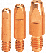 Наконечник d0.8 Blue Weld