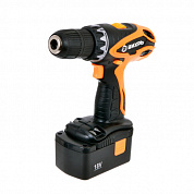 Дрель-шуруповерт аккумуляторная ДА-18-2К1 Вихрь