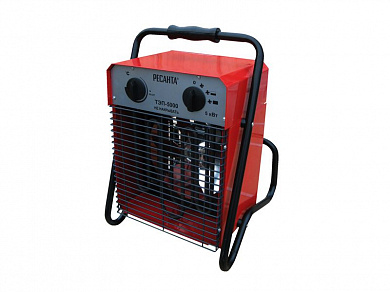 Тепловая пушка ТЭП-5000 Ресанта