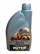 Масло моторное 10W-40 Huter