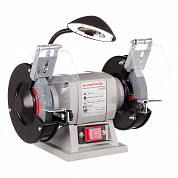 Машина настольная шлифовальная Т-125/120 Интерскол