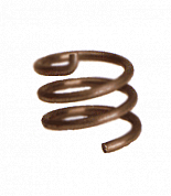 Пружина для сопла Blue Weld