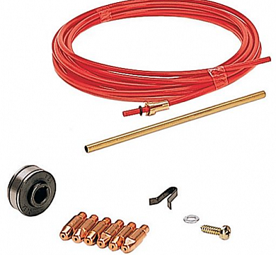 Набор для сварки алюминия 802766 Blue Weld