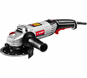 Углошлифовальная машина ЗУБР УШМ-125-1200 ЭМ3