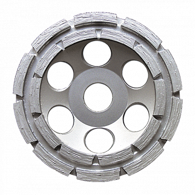 Шлифовальный диск DS 2 Extra Fubag