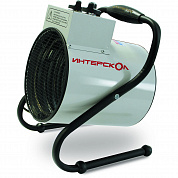 Электрическая тепловая пушка ТПЭ-2 Интерскол