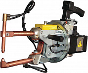 Клещи подвесные SG 12 ПВ 12 кВА@50% 400В с блоком  управления PX1600 Fubag