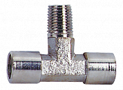 Переходник T - 1/2"FFM FUBAG