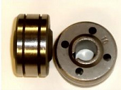 Ролик 0,6-0,8 мм, сталь Blue Weld