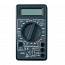 Мультиметр DT830B Ресанта