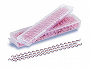 Комплект волнообразной проволоки 50шт. BLUE WELD