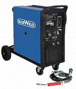 Выпрямитель MIG/MAG MEGAMIG 270S Blue Weld