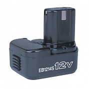 Аккумулятор Ni-CD 12V 1.5 AН  Hitachi (подходит к DS12DVF3 ) кор. 12шт P.I.T.