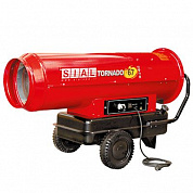 Нагреватель жидкотопл. Tornado 67 (TOR 67WE) SIAL