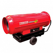 Нагреватель жидкотопл. Tornado 115 (TOR 115WE) SIAL