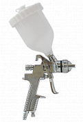 Краскораспылитель MASTER G600/1.4 HVLP Fubag