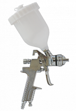 Краскораспылитель MASTER G600/1.4 HVLP Fubag