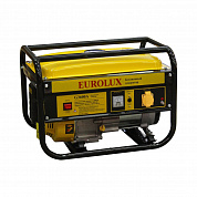 Бензогенератор G3600A Eurolux