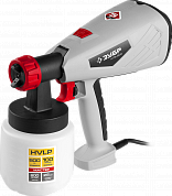 Краскопульт (краскораспылитель) ЗУБР КПЭ-500 HVLP