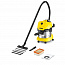 Пылесос Karcher WD 4 Premium 