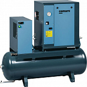 Винтовой компрессор LB 7.5-10/270 E COMARO