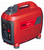 Цифровая инверторная электростанция TI 800 Fubag