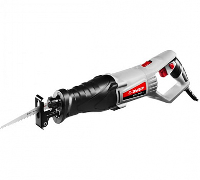 Пила сабельная (электроножовка), ЗУБР ЗПС-850 Э