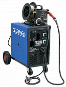 Выпрямитель MIG/MAG MEGAMIG 500S Blue Weld