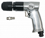 Пневмодрель DR1800 с реверсом Fubag