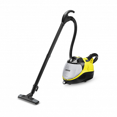 Паропылесос Karcher SV 7 *EU