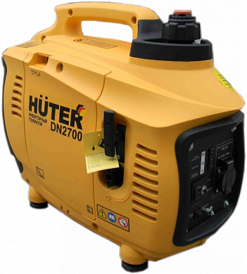 Инверторный генератор DN2700 Huter