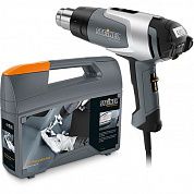 Набор для ремонта автомобильного бампера. HG 2320 STEINEL