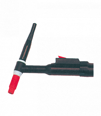 Горелка для сварки TIG 742424 Blue Weld