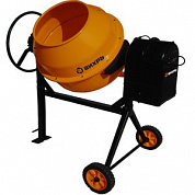 Бетономешалка БМ-200 Вихрь